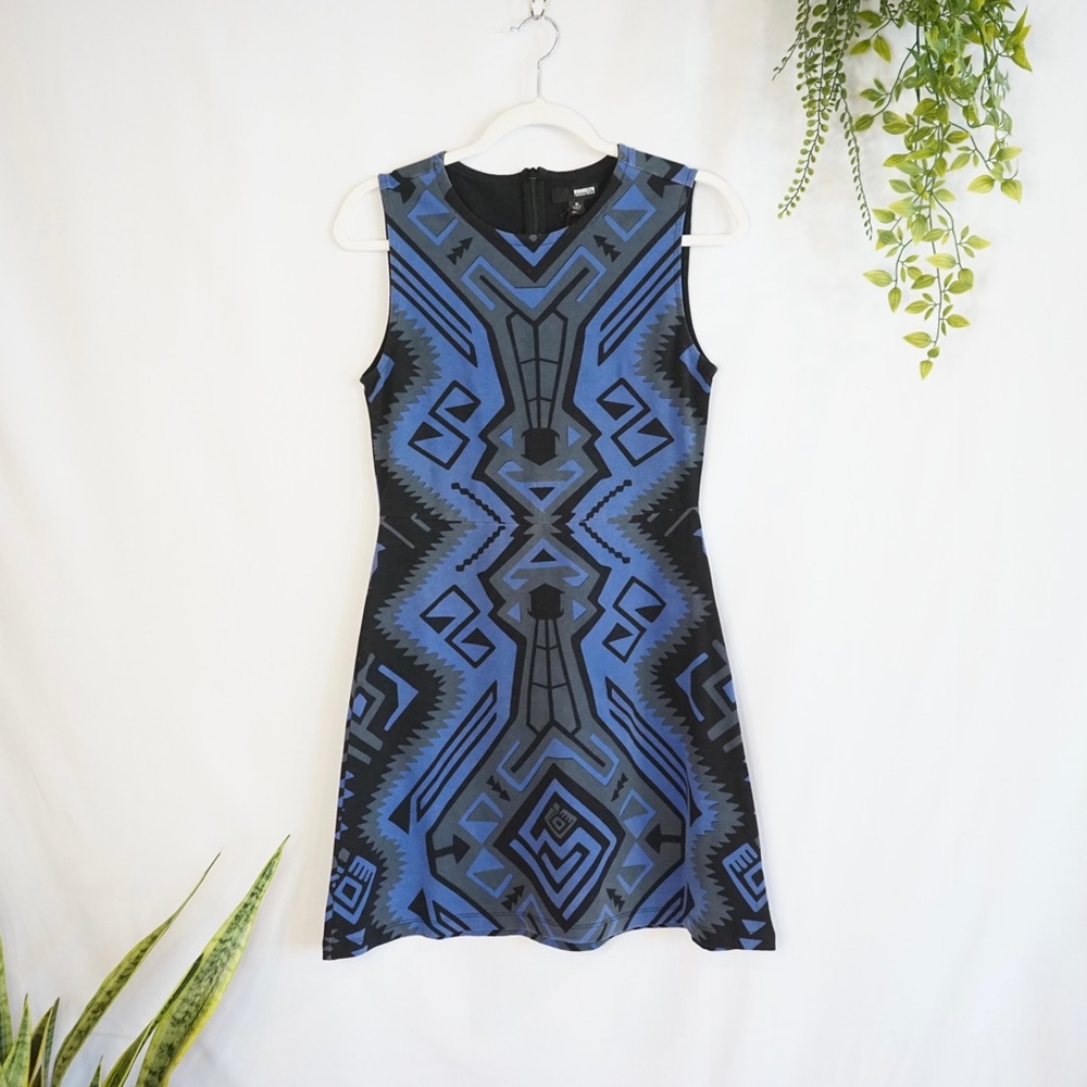 Brooklyn Industries Skater Dress NWT
